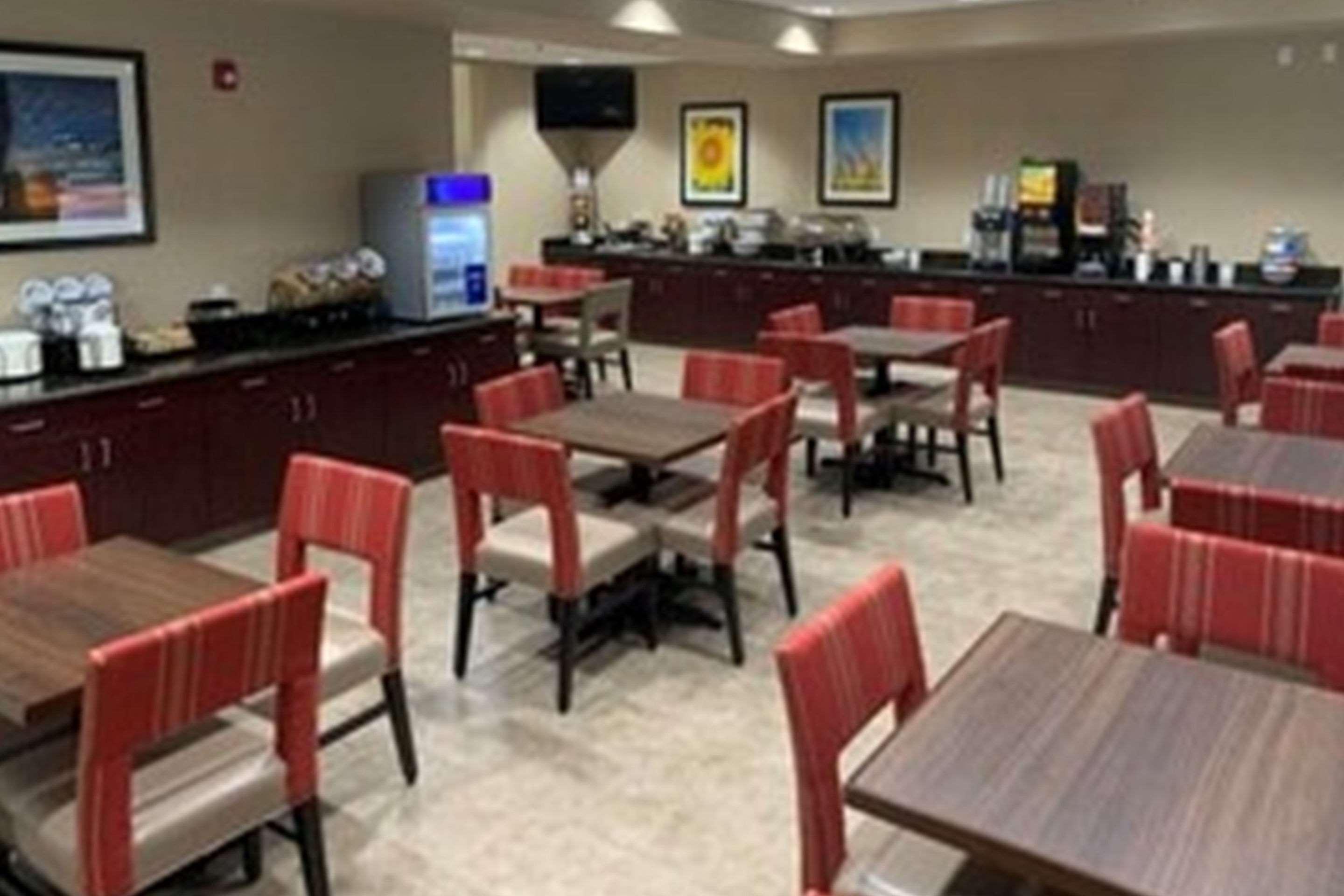 Comfort Inn Bonner Springs Kansas City Eksteriør billede
