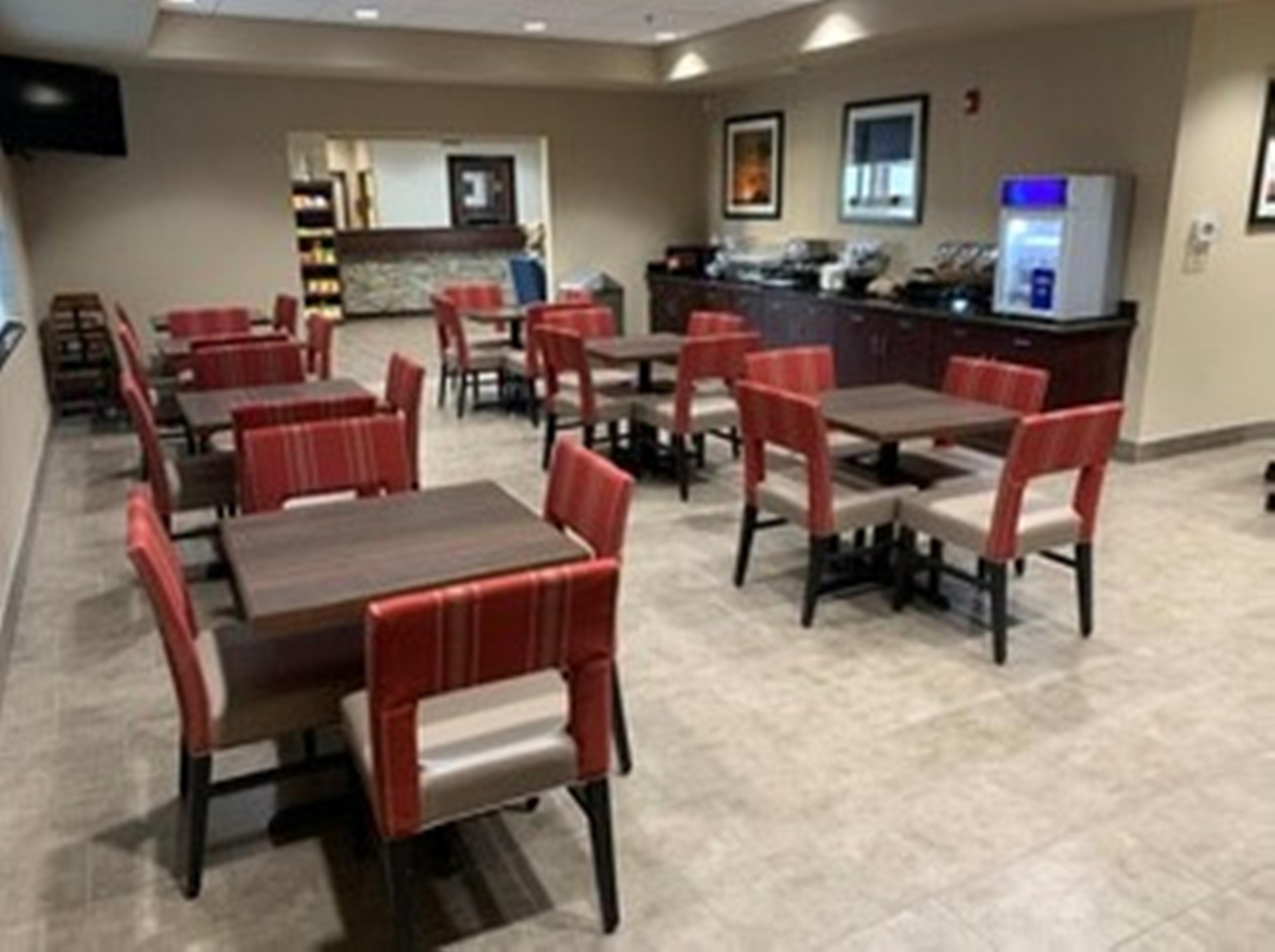 Comfort Inn Bonner Springs Kansas City Eksteriør billede
